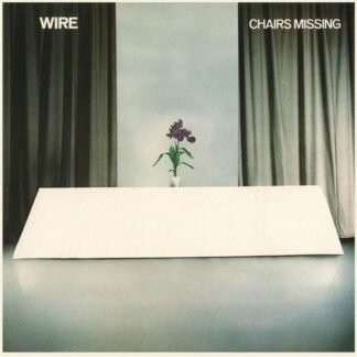 WIRE - Chairs Missing