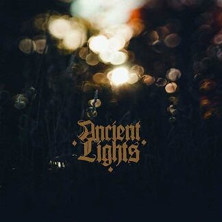 Ancient Lights - Ancient Lights 2LP