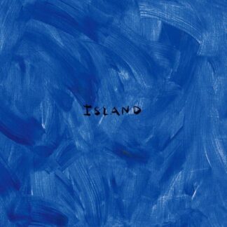 Ana & Phew Da Silva - Island 2LP