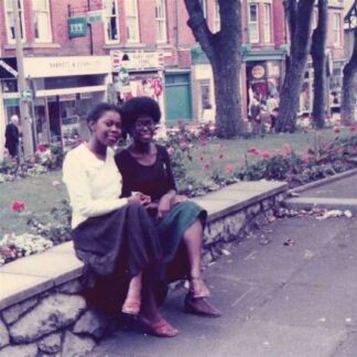 Big Joanie - Sistahs 1LP