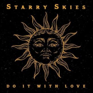 Starry Skies - Small Wonders 1LP
