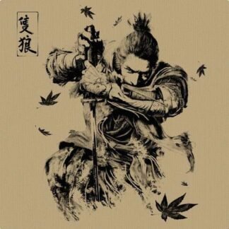 YUKA KITAMURA AND NORIYUKI ASAKURA - SEKIRO: SHADOWS DIE TWICE (ORIGINAL SOUNDTRACK