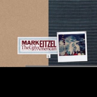 Mark Eitzel - Ugly American 1LP