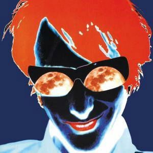 Pluto - Rising 2LP