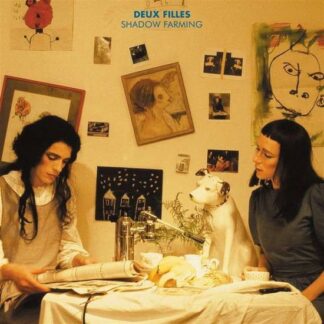 Deux Filles - Shadow Farming 1LP