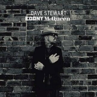 Dave Stewart - Ebony Mcqueen (+2Cass / Book) 1LP