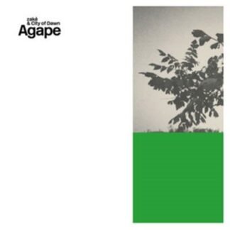 ZAKA AND  CITY OF DAWN - AGAPE