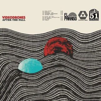 Videodrones - After The Fall 1LP