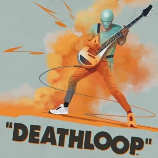 Compilation - Deathloop 4LP