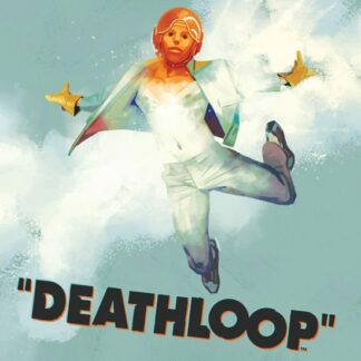 Arkane Lyon & Tom Salta - Deathloop 2LP