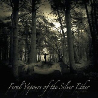 Chris & Cosey - Feral Vapours Of The Silver Ether 1LP