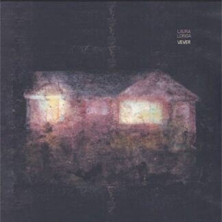 Laura Loriga - Vever 1LP
