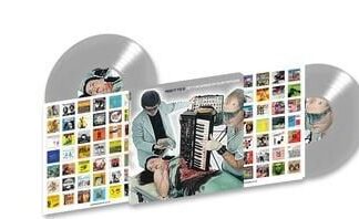 Add N To X - On The Wires Of Our Nerve 2LP