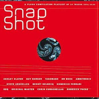 Snap Shot / Various - Snap Shot / Various 1CD