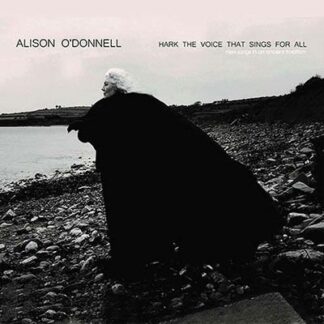 Alison O'donnell - Voice That Sings for All: New Songs in an Ancient 1LP