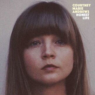 Courtney Marie Andrews - Honest Life 1LP