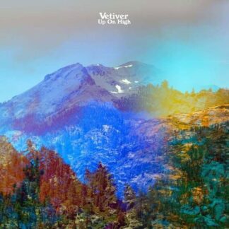 Vetiver - Up on High 1LP