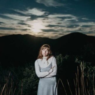 Courtney Marie Andrews - Old Flowers 1LP