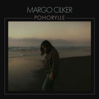 Cilker Margo - Pohorylle 1LP