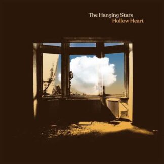 The Hanging Stars - Hollow Heart 1LP