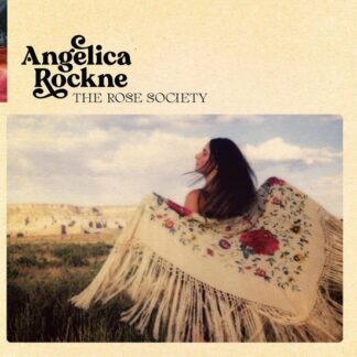 Angelica Rockne - The Rose Society 1LP