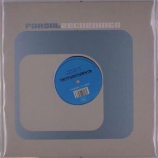 Difusions - Shadows 1LP