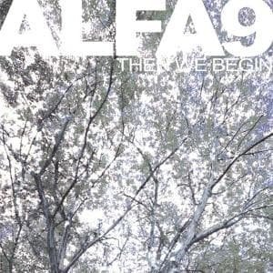 ALFA 9 - THEN WE BEGIN