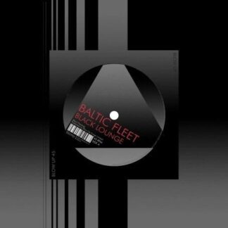 Baltic Fleet - Black Lounge / 3 Dollar Dress 1LP
