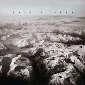 Baltic Fleet - The Dear One 1LP