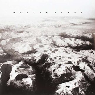 Baltic Fleet - Dear One 1LP