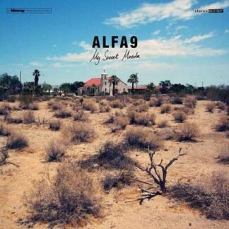 ALFA 9 - MY SWEET MOVIDA