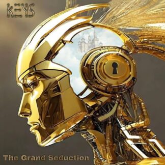 Keys - The Grand Seduction 1LP