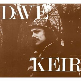 Dave Keir - Dave Keir 1LP