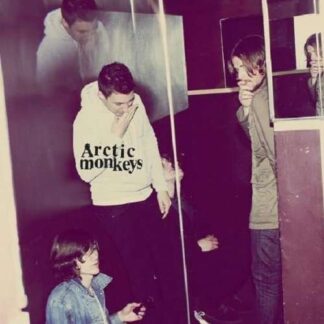 Arctic Monkeys - Humbug 1LP