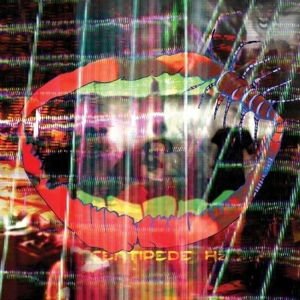 Animal Collective - Centipede Hz 1LP