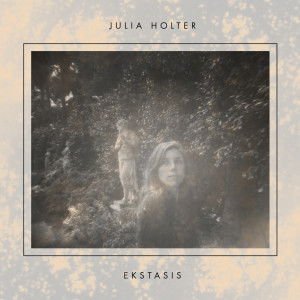 Julia Holter - Ekstasis 2LP