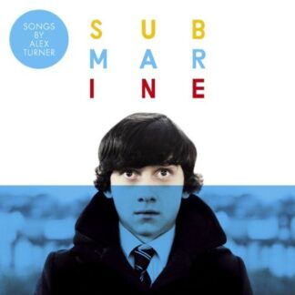 Alex Turner - Submarine - OST 1LP