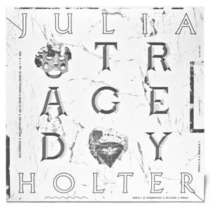 Julia Holter - Tragedy 2LP