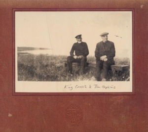 King Creosote & Jon Hopkins - Diamond Mine 1LP