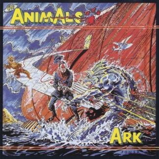 Animals - Ark 1LP
