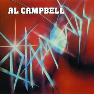 AL CAMPBELL - Diamonds