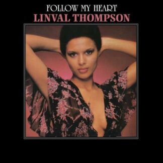 Linval Thompson - Follow My Heart 1LP
