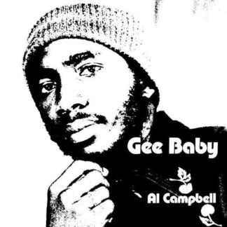 AL CAMPBELL - Gee Baby