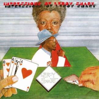 Leroy Smart - Impressions 1LP
