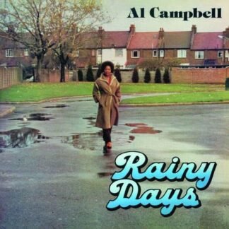 AL CAMPBELL - Rainy Days