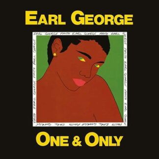 Earl George - One And Only 1LP