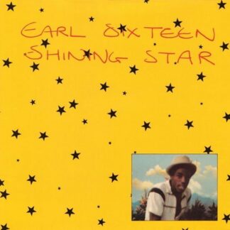 Earl Sixteen - Shining Star 1LP
