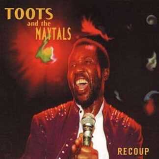 Toots & the Maytals - Recoup 1LP