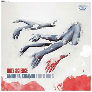 Amirtha Kidambi Elder Ones - Holy Science 1LP