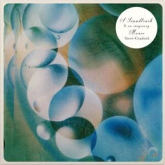 Steve Cradock - A Soundtrack To An Imaginary Movie 1LP